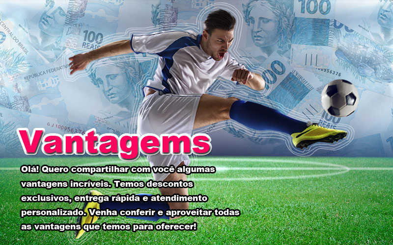 A e aposta esportiva