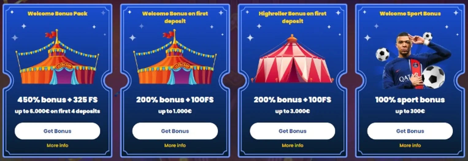 Jogos de aposta online