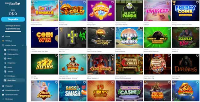Jogos do blaze