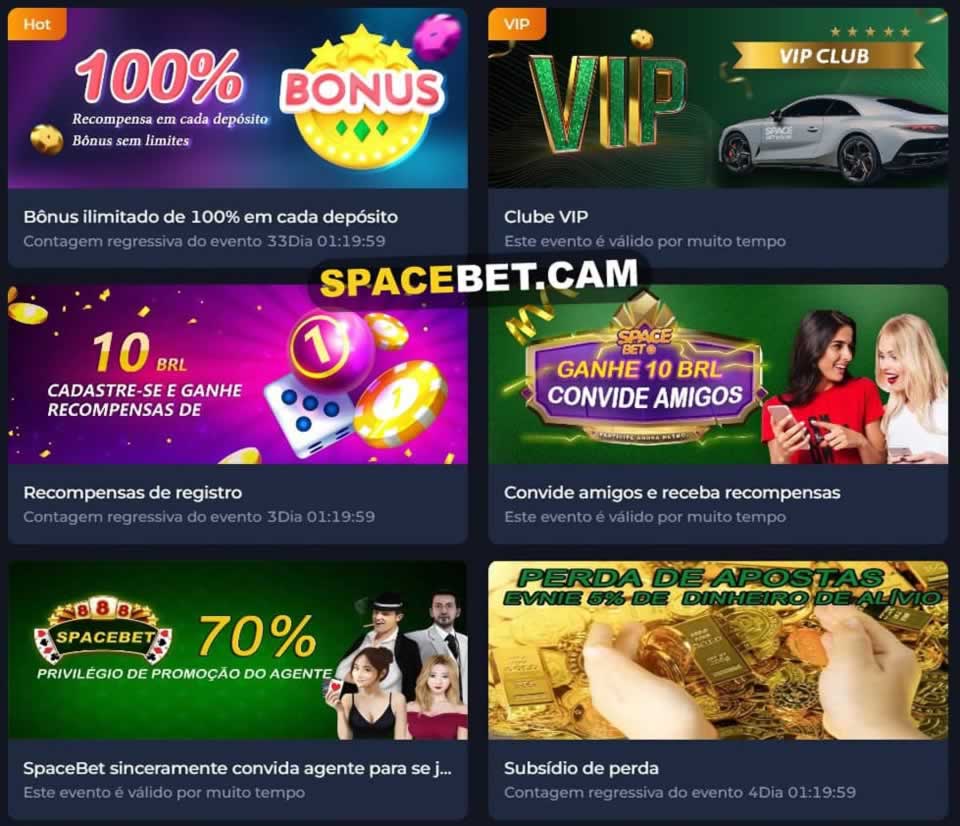 Brasil bets