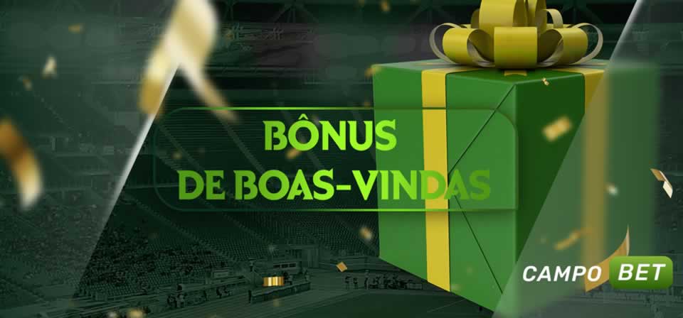 Cassino com rodadas grátis