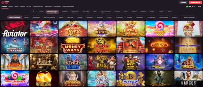 Esportes virtuais betano