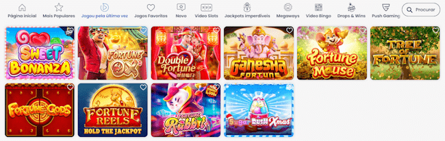 Jogo de aposta do foguete