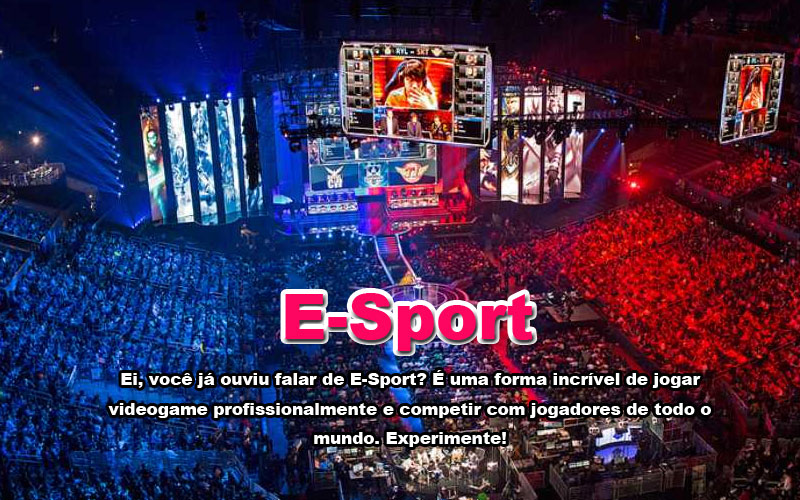 Allwin aposta