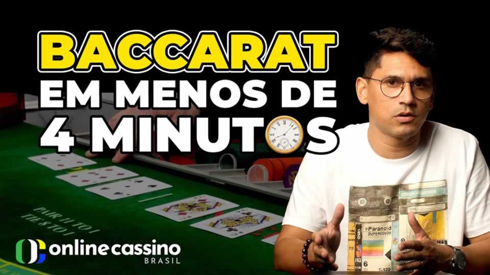 Jogos de amanhã