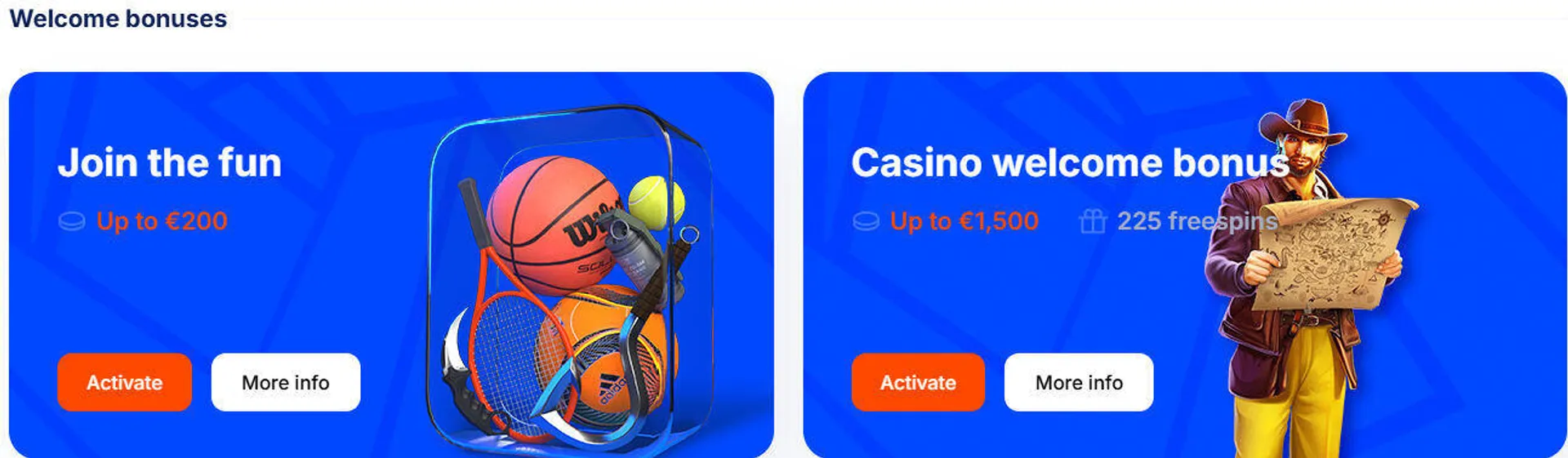 Esporte bet nacional