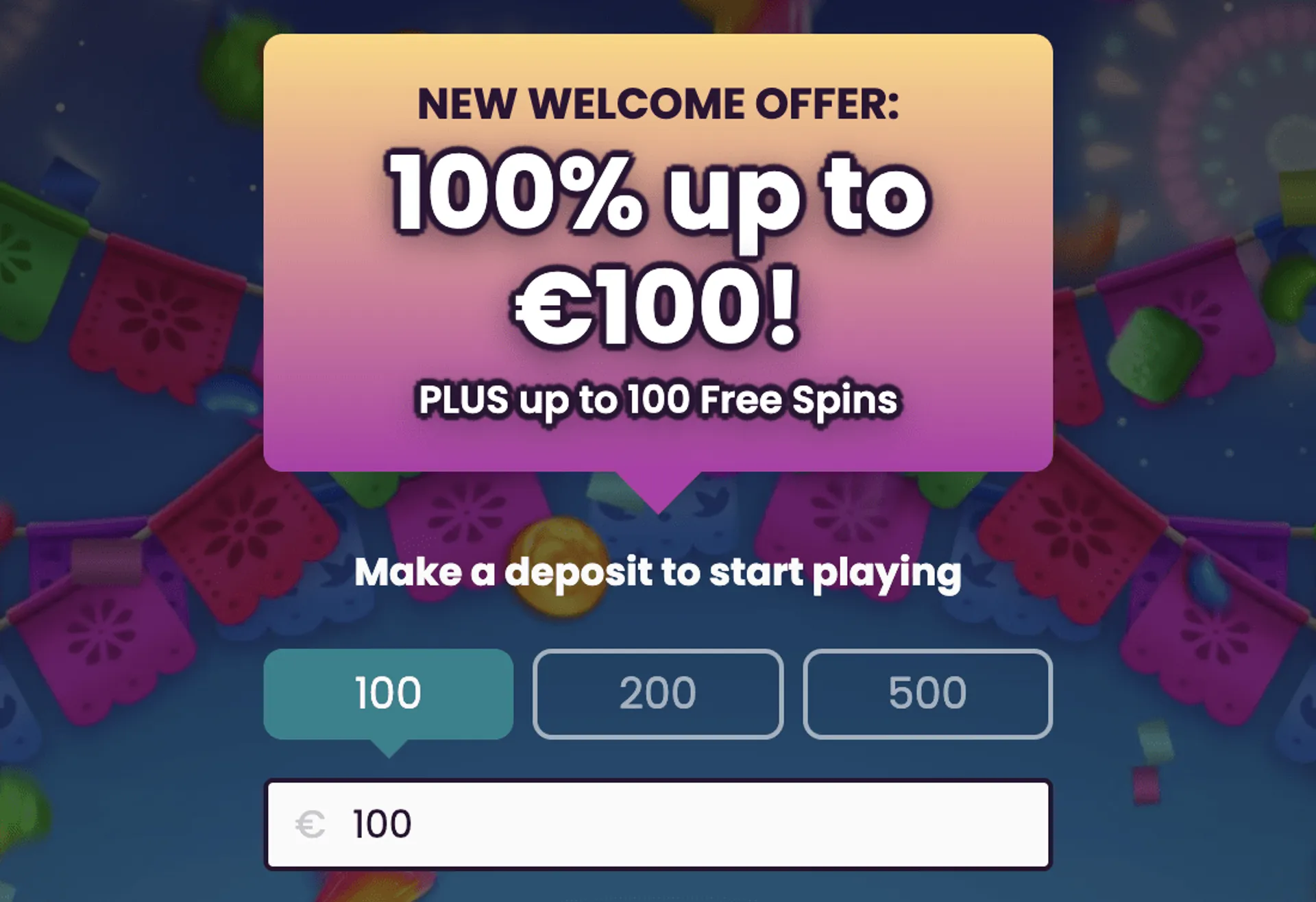 Rios bets