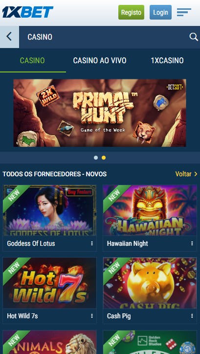 Codigo bonus 20bet