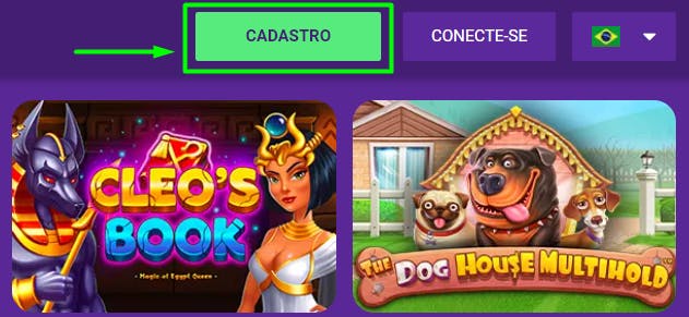 Como jogar aviator