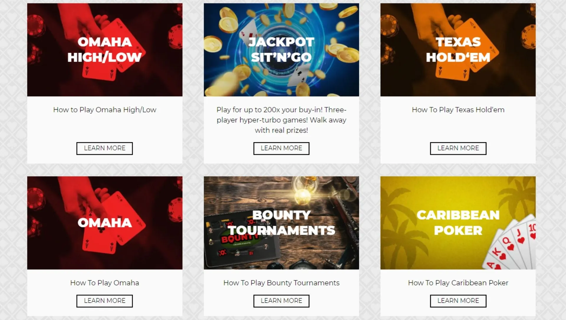 Lucky 31 Casino