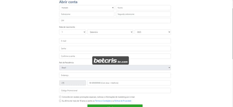 Leao bet