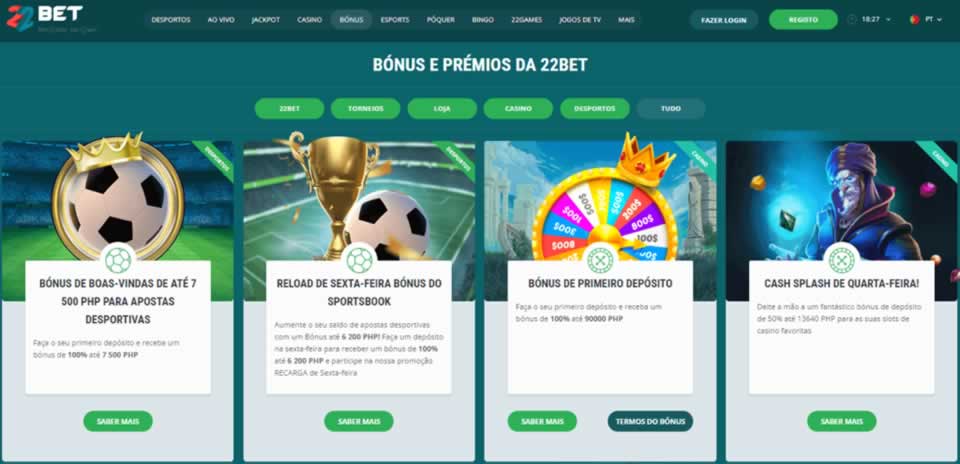 Bet estrela