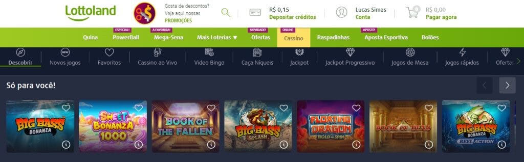 1xBet Casino