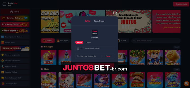 Fortunate jogo