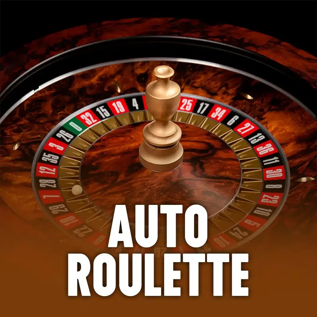 Jogo da roleta online
