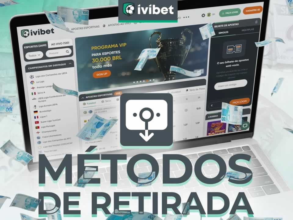 Sports betting entrar