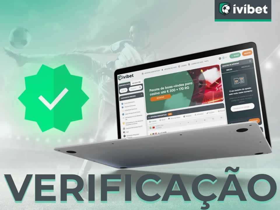 Sport bet entrar