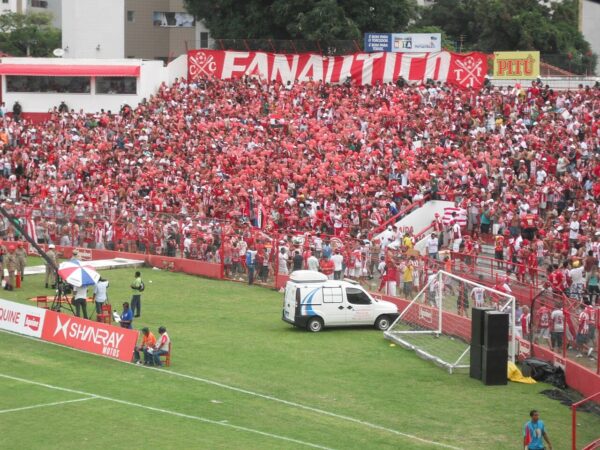 Classificação do campeonato paulista 2023