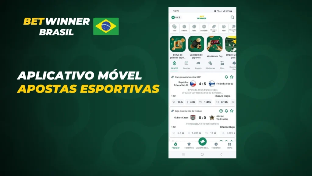 Na série b