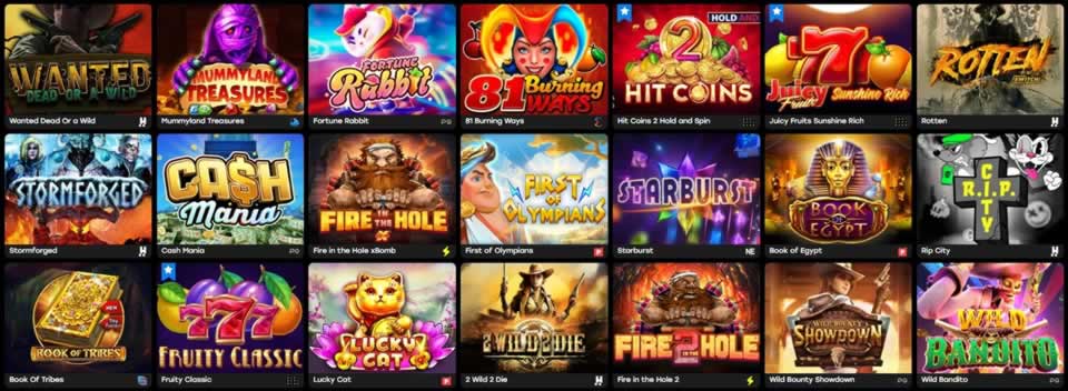 WINDETTA CASINO
