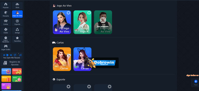 Bet fast aposta