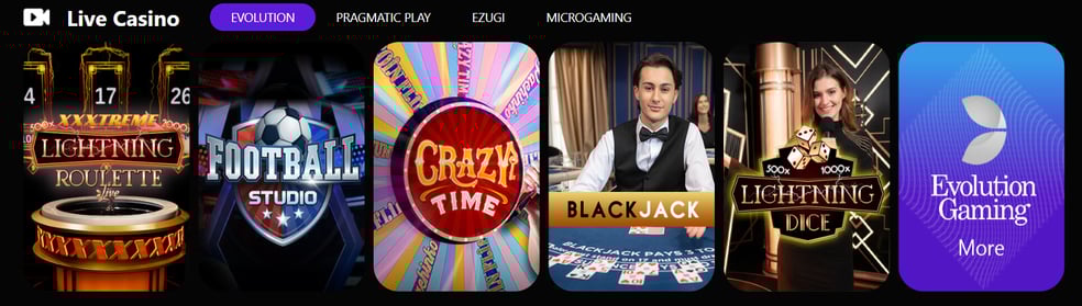 Partycasino