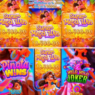 Rainbow Riches
