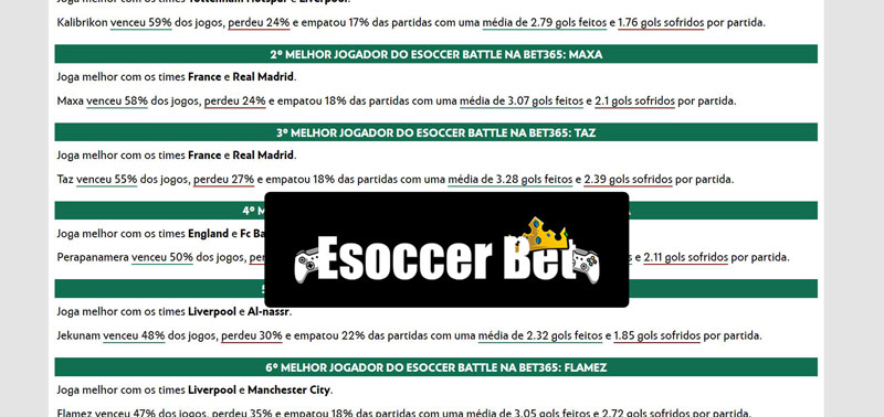 Sportingbet eleições