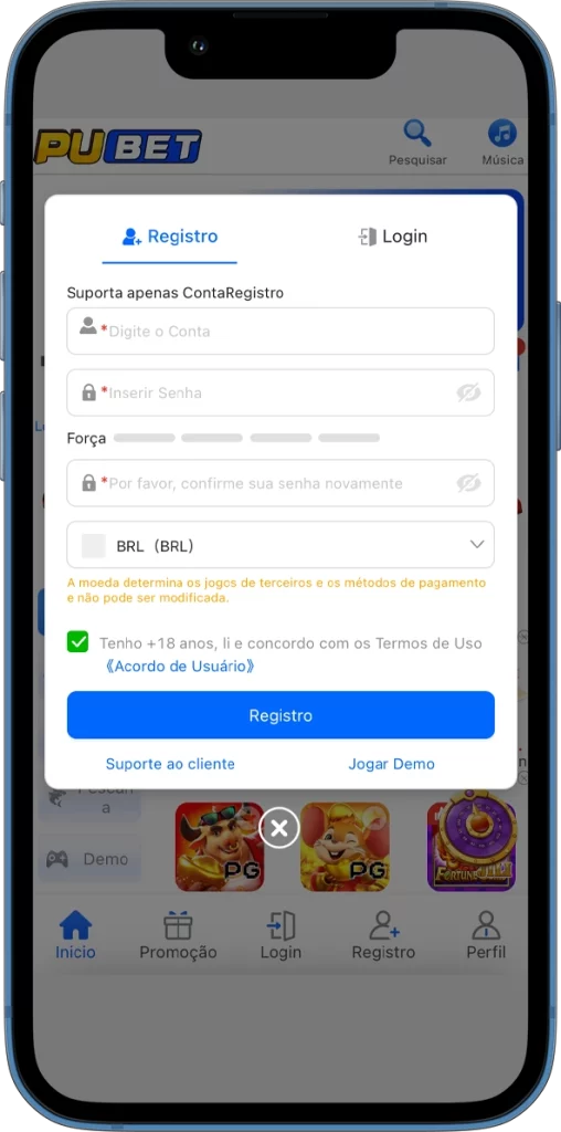 Downloader baixar