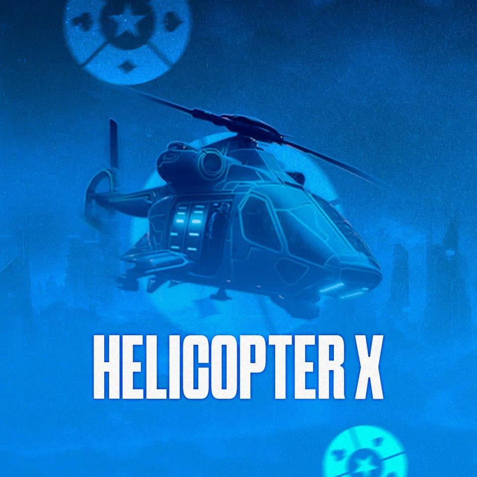 Mega series hd