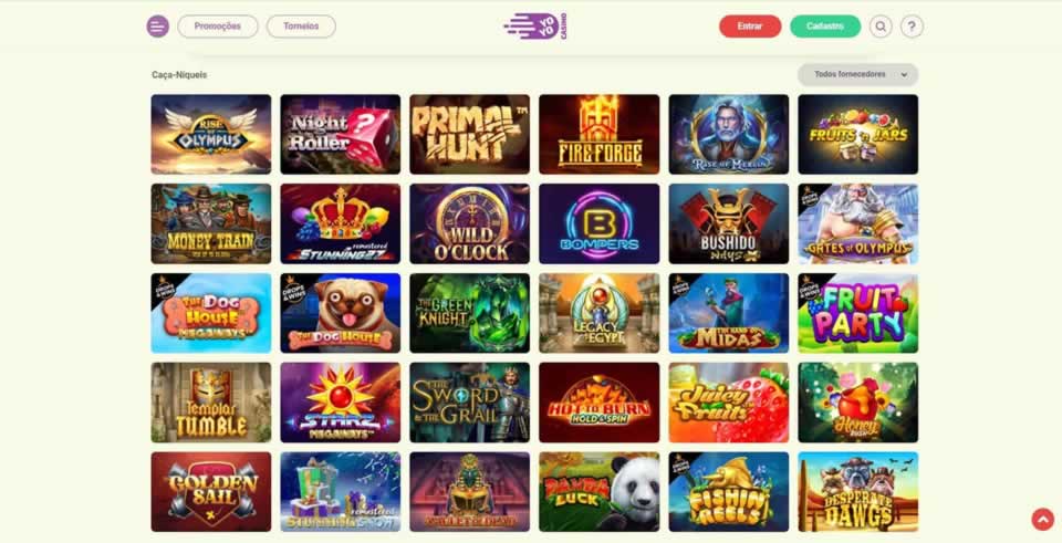 Show bets 21