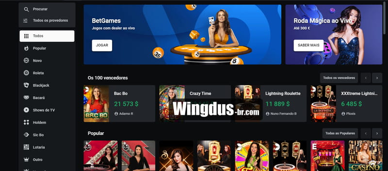 Play pix casino