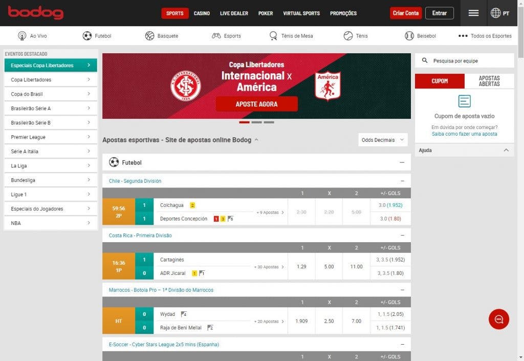 Mobile aposta ganha bet