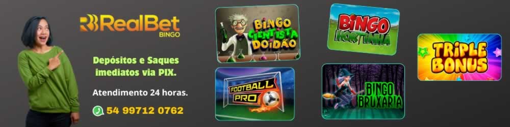 Bingo da multiplicação