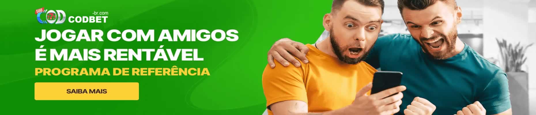 Sites de apostas