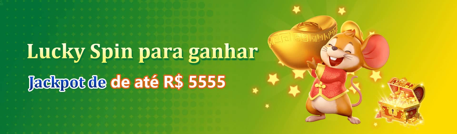 Aposta ganha casino