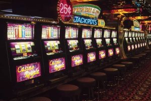 Cartelas para bingo